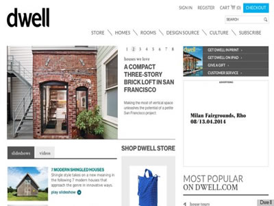 Dwell