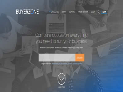 BuyerZone
