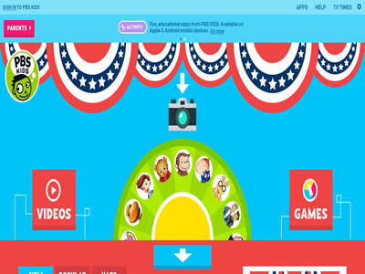 PBS Kids