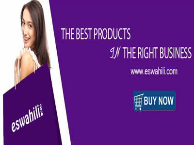 Eswahili