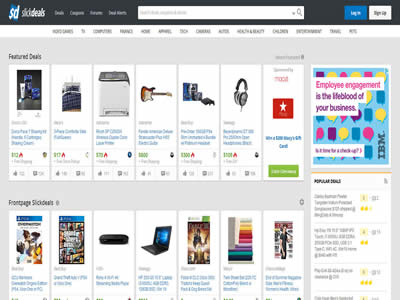 Slickdeals