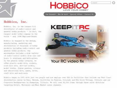 Hobbico Hobbico