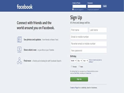 Facebook