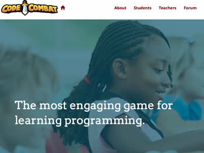 Code Combat