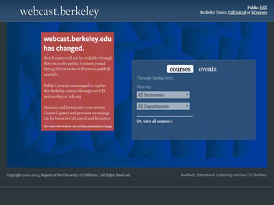 webcast.berkeley