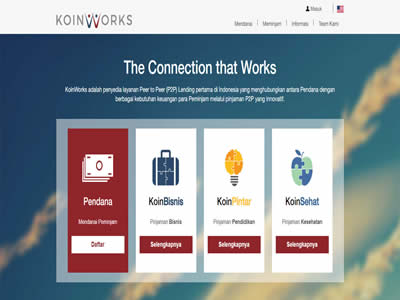 Koinworks