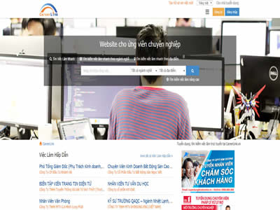 Careerlink Vietnam