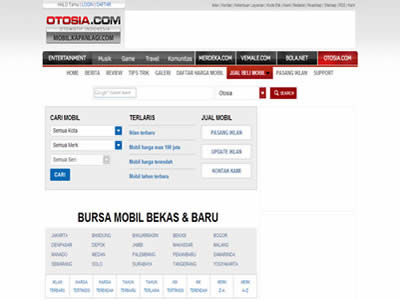 Otosia