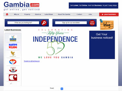 Gambia.com