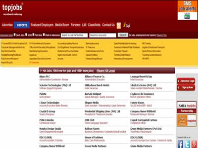 topjobs