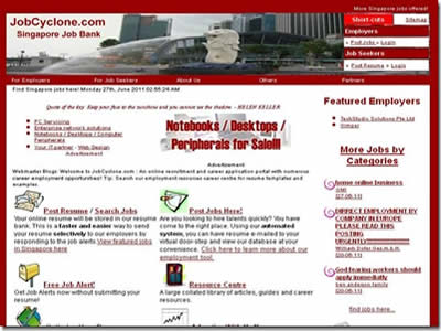 JobCyclone