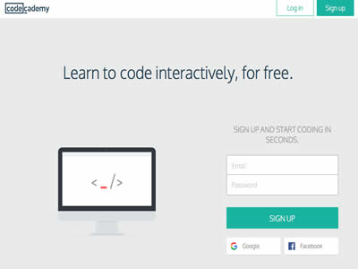 Code Academy
