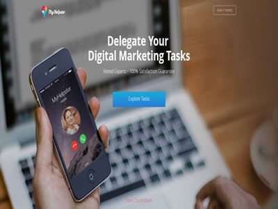 MyHelpster