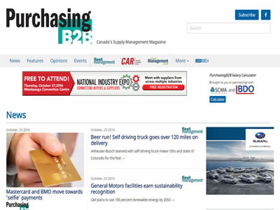 PurchasingB2B