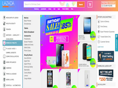 Lazada.com.ph