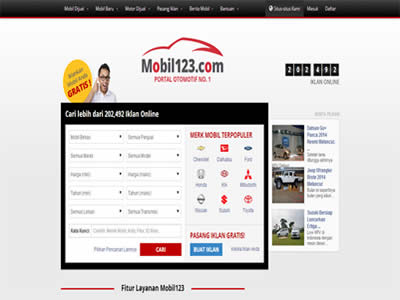 Mobil123