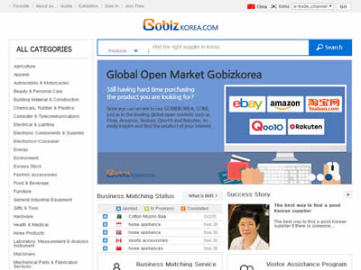 Gobizkorea
