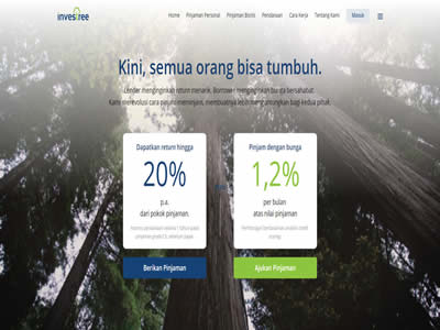 Investree