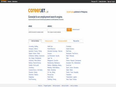 Careerjet.ph