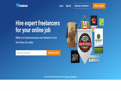 Freelancer