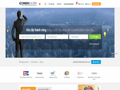 CareerBuilder.vn