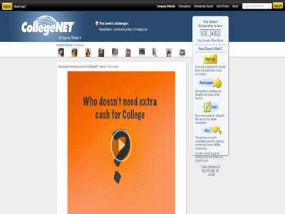CollegeNET.com