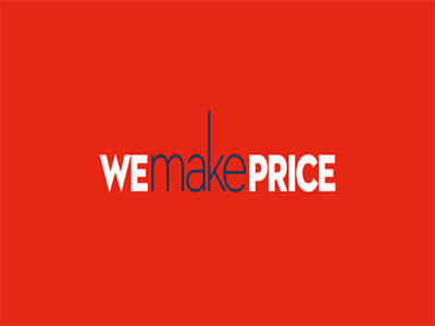 WeMakePrice