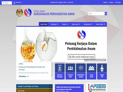 SPA Malaysia