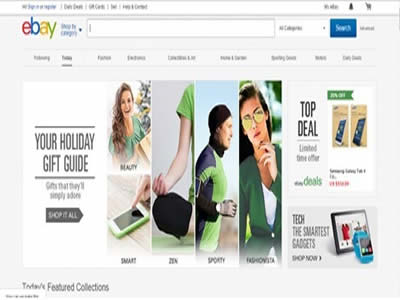 eBay