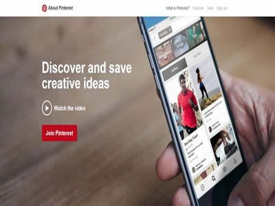 Pinterest