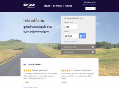 Esurance