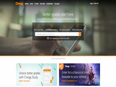 Chegg