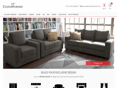 CustomFurnish
