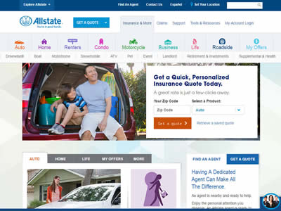 Allstate