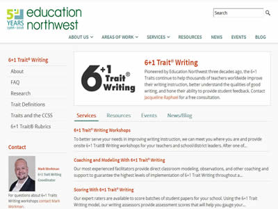 Education Northwest