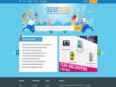 Kaskus