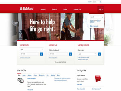 State Farm