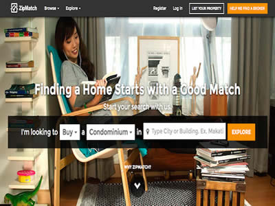 Zipmatch