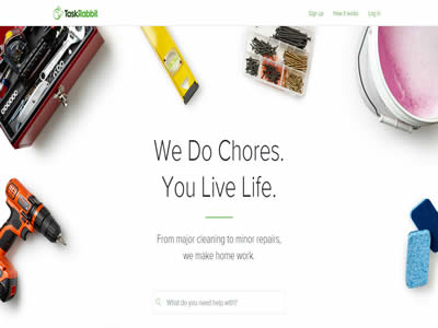 TaskRabbit