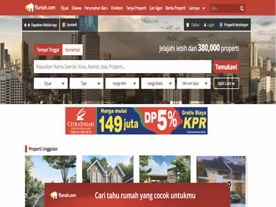 Rumah