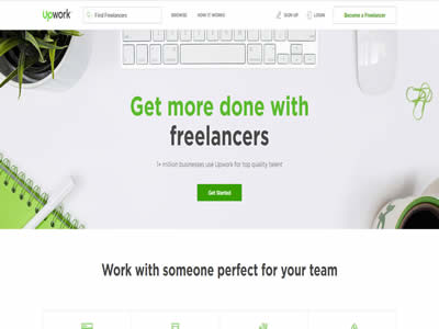 Upwork