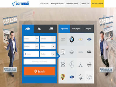 Carmudi Philippines