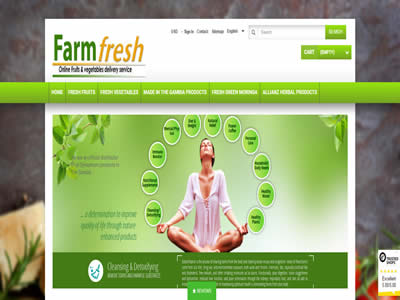 Farm Fresh