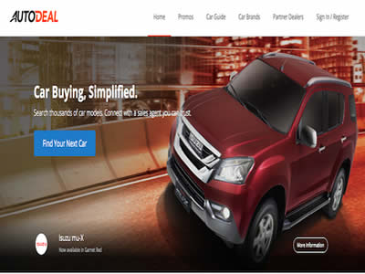 Autodeal