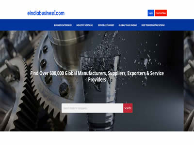 eIndiaBusiness