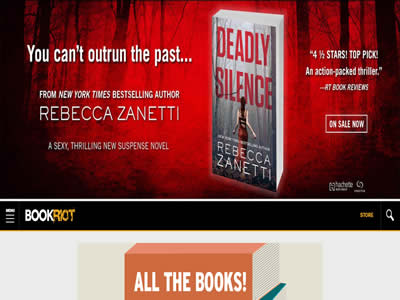 Book Riot