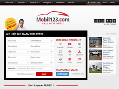 Mobil123
