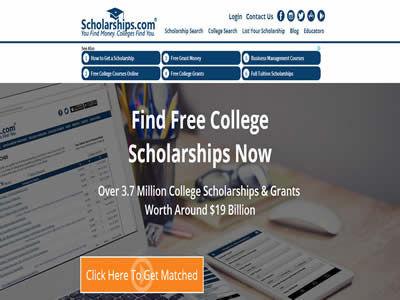 Scholarships.com