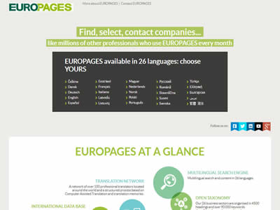 Europages