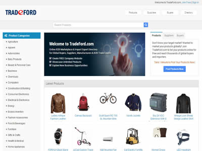 TradeFord